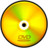 DVD Video Icon